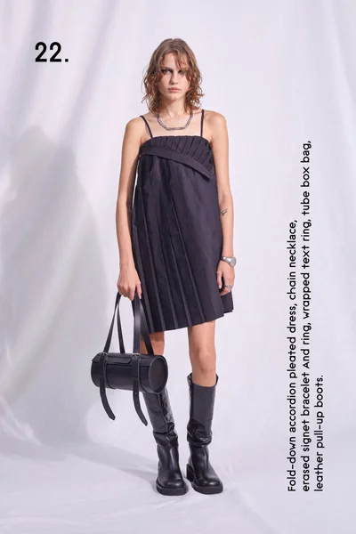 Look 22
